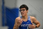 Pre-Post Season Meet  Wheaton College Men's and Women's track and field teams compete in the Pre-Post Season Meet. - Photo by: Keith Nordstrom : Wheaton College, track & field, Wheaton Invitational